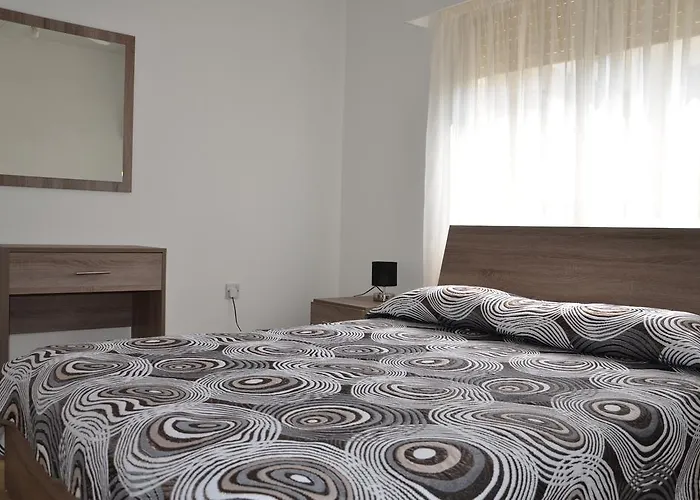 Apartamento Surf & Sun Holiday *