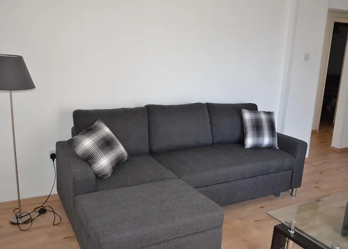 Apartamento Surf & Sun Holiday