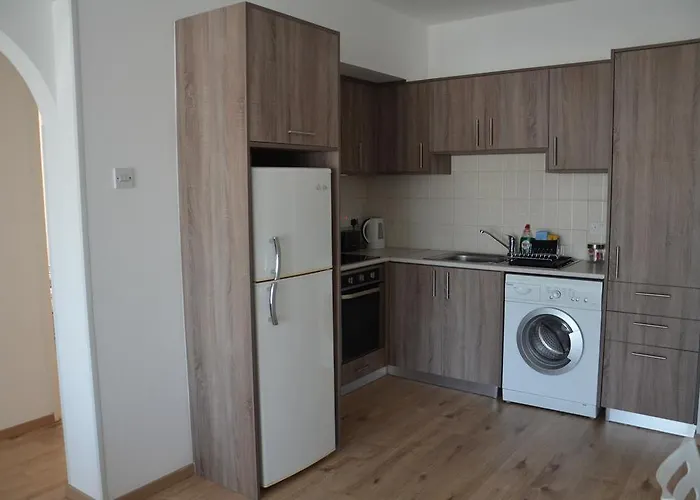 Surf & Sun Holiday Apartamento