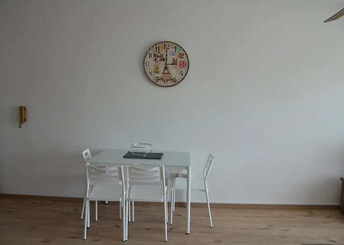 Apartamento Surf & Sun Holiday