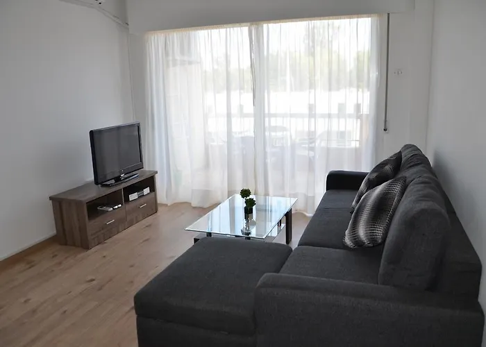 Apartamento Surf & Sun Holiday