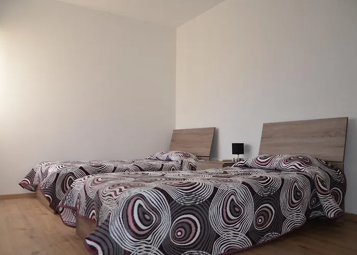 Apartamento Surf & Sun Holiday