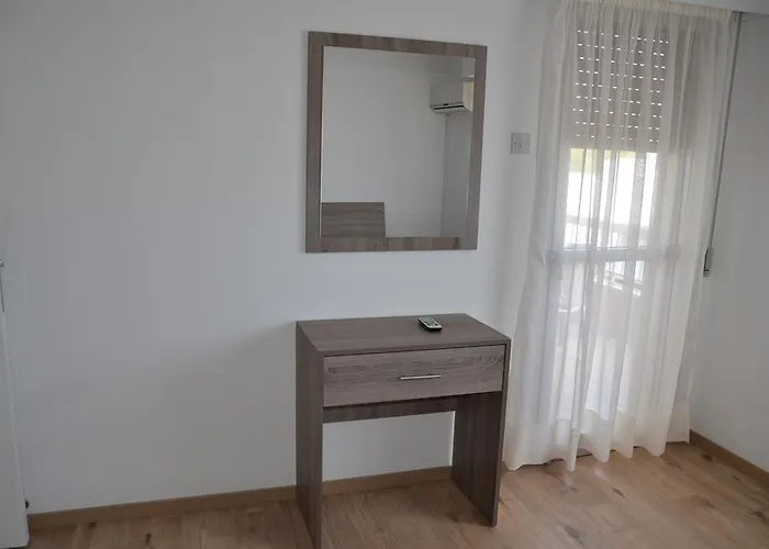 Surf & Sun Holiday Apartamento