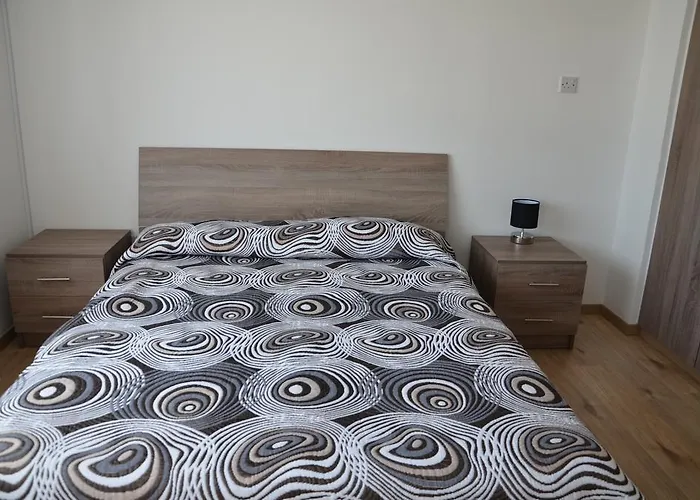 Surf & Sun Holiday Apartamento *